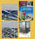 omslag Verbinden + Knopen + Kolomvoetplaatverbindingen + Hollow sections in structural applications